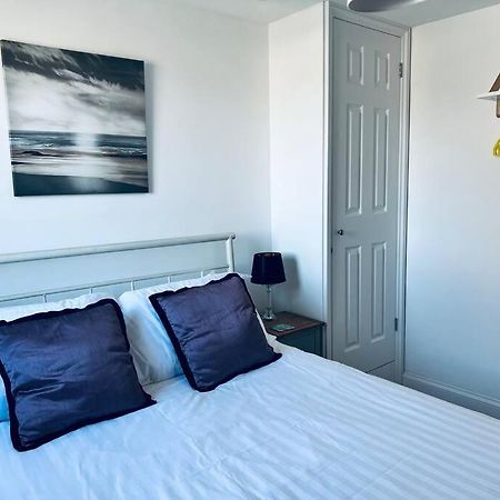 100 Steps To Broadstairs Beach - 2 Bedroom 3 Beds Exterior foto
