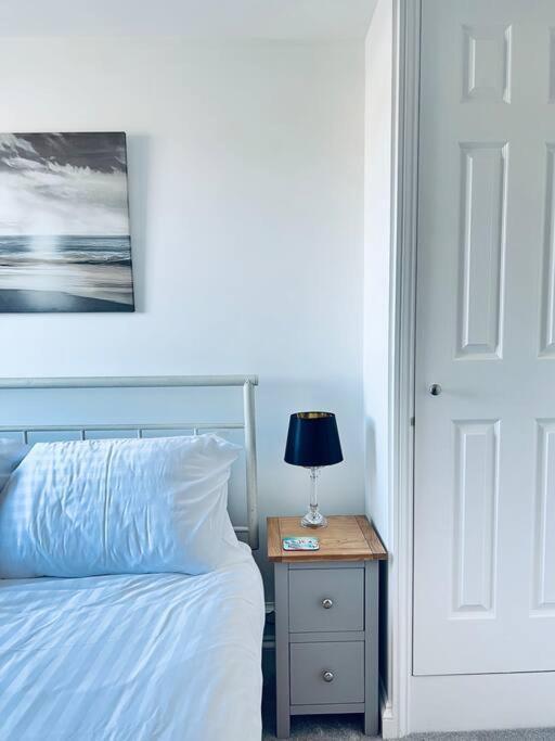 100 Steps To Broadstairs Beach - 2 Bedroom 3 Beds Exterior foto