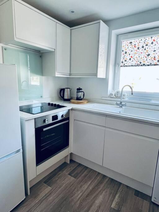 100 Steps To Broadstairs Beach - 2 Bedroom 3 Beds Exterior foto